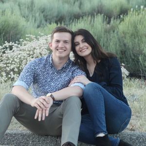 Meet your Posher, Conner